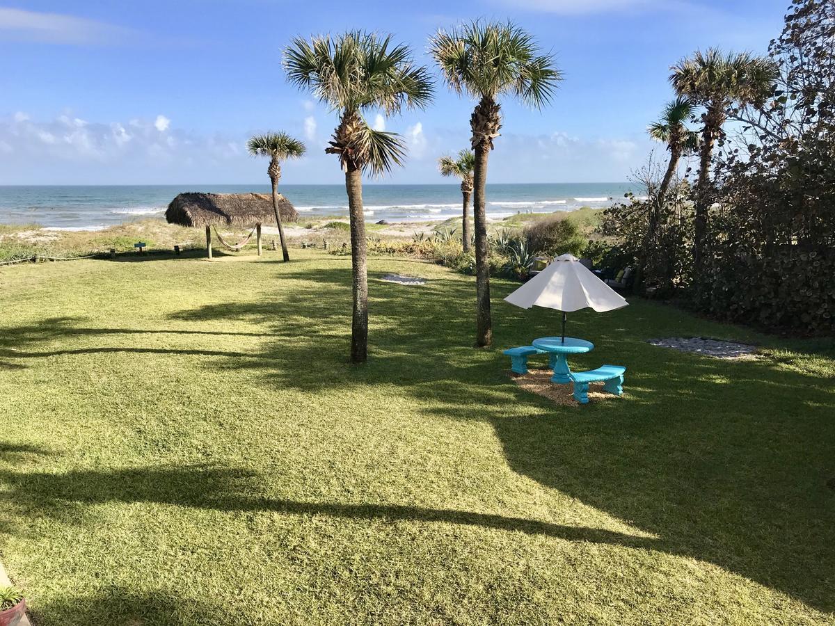 South Beach Inn - Cocoa Beach Εξωτερικό φωτογραφία