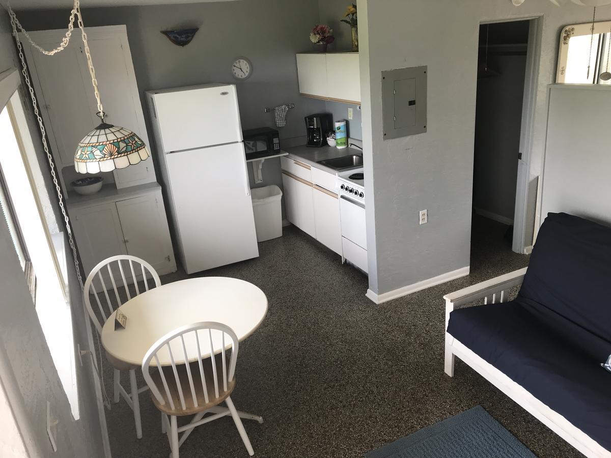 South Beach Inn - Cocoa Beach Εξωτερικό φωτογραφία