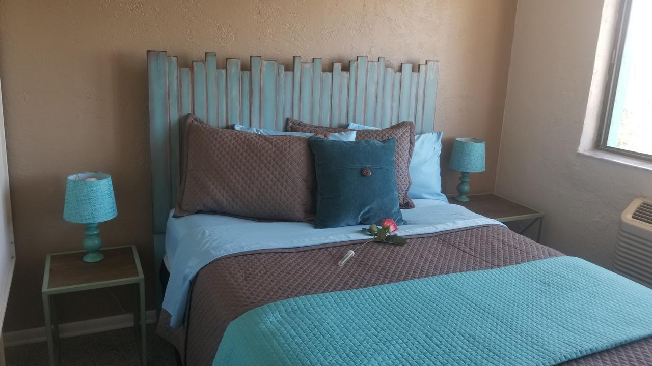 South Beach Inn - Cocoa Beach Εξωτερικό φωτογραφία