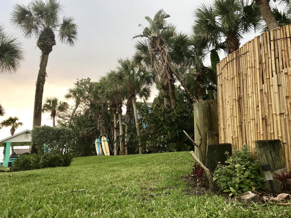 South Beach Inn - Cocoa Beach Εξωτερικό φωτογραφία
