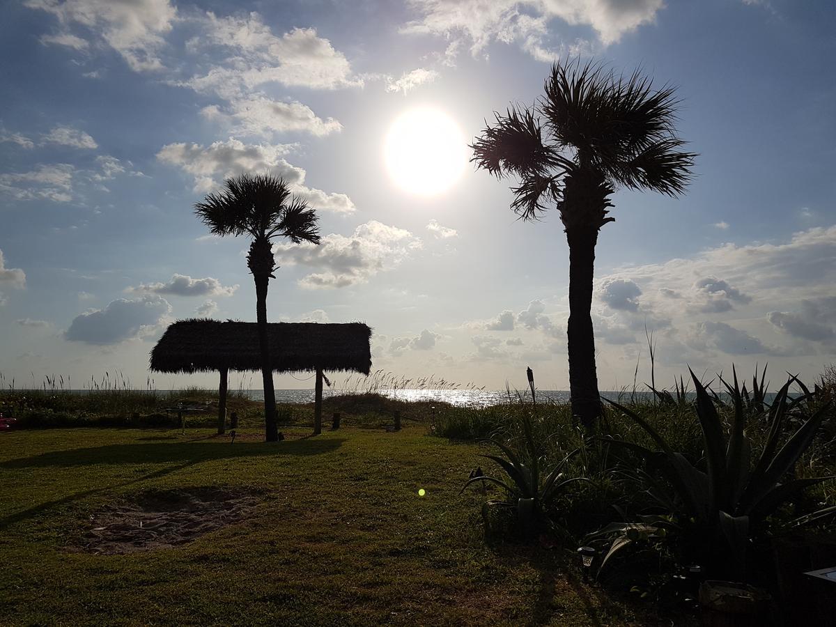 South Beach Inn - Cocoa Beach Εξωτερικό φωτογραφία