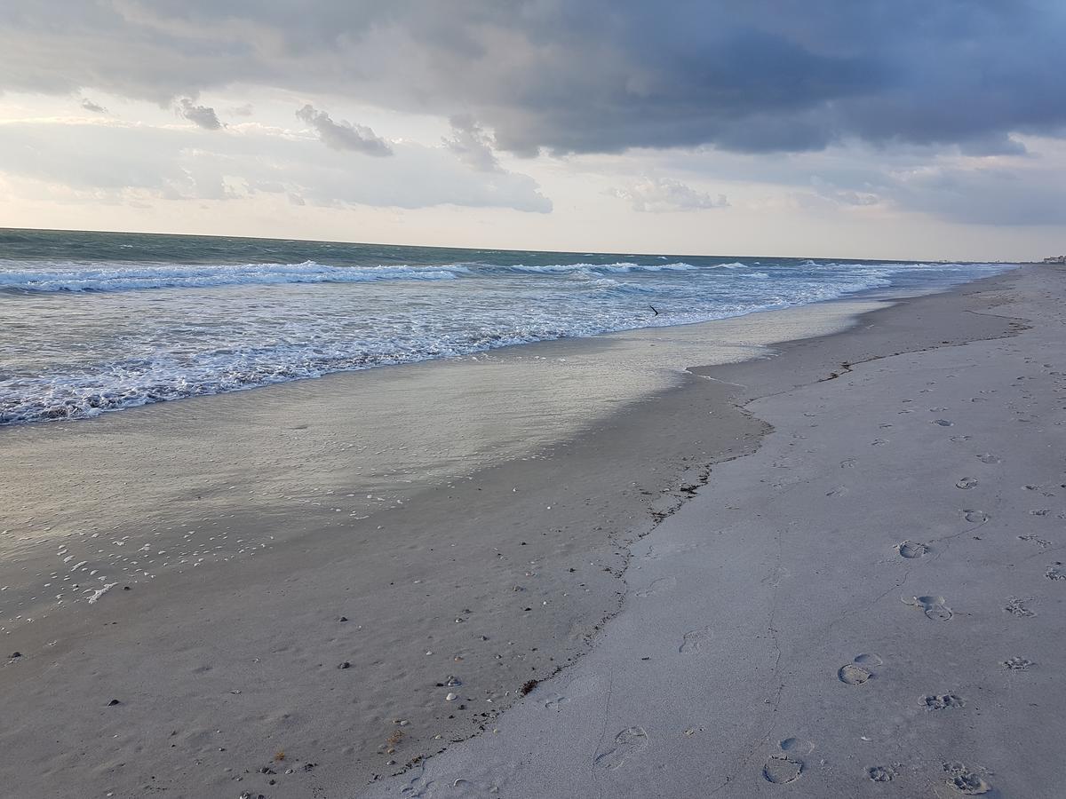 South Beach Inn - Cocoa Beach Εξωτερικό φωτογραφία