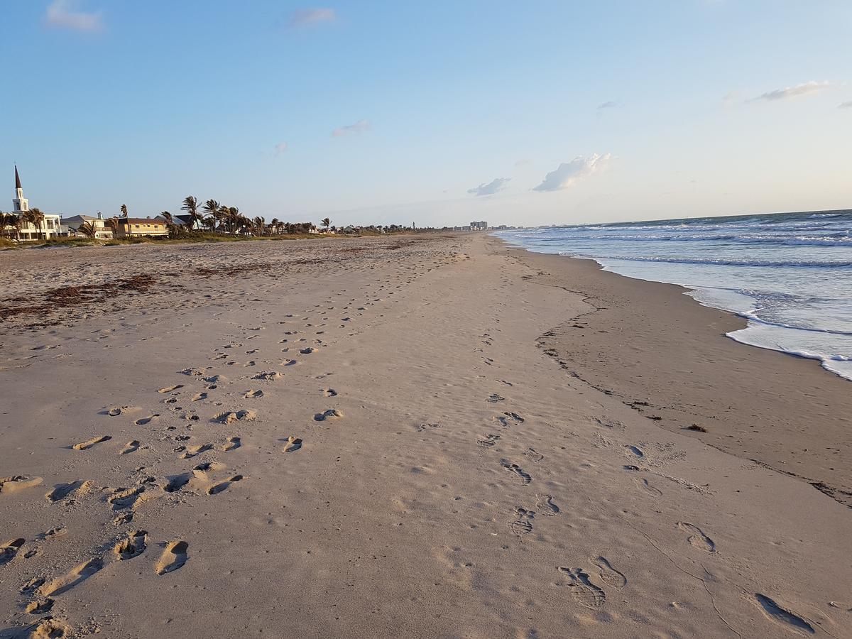 South Beach Inn - Cocoa Beach Εξωτερικό φωτογραφία